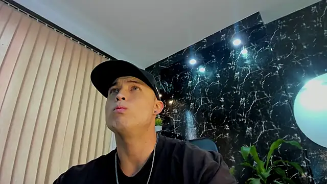 Alexander ferre online show from 15, 10, 2025