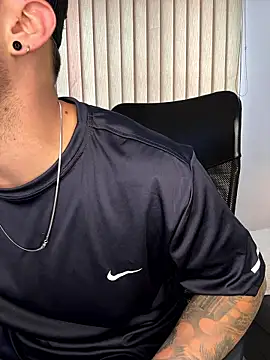 Alexander ferre online show from 13, 1, 2026