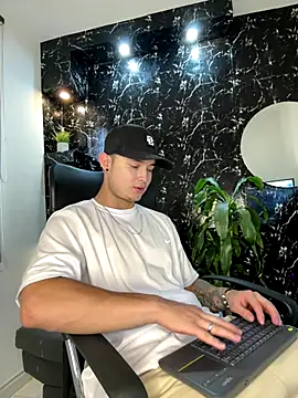 Alexander ferre online show from 6, 1, 2026