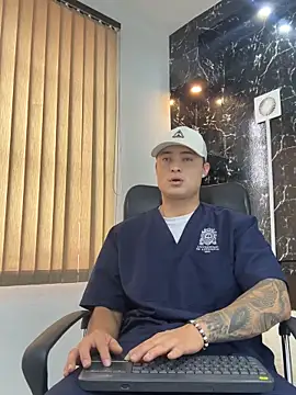 Alexander ferre online show from 7, 4, 2026