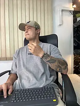 Snapshot of Alexander_ferre chatting on 16, 6, 2026 Alexander ferre online show from 16, 6, 2026