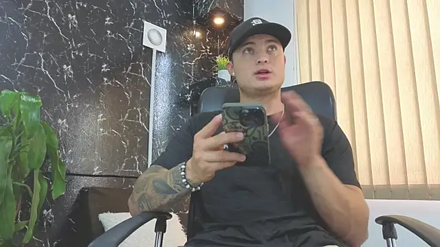 Alexander ferre online show from 6, 4, 2026