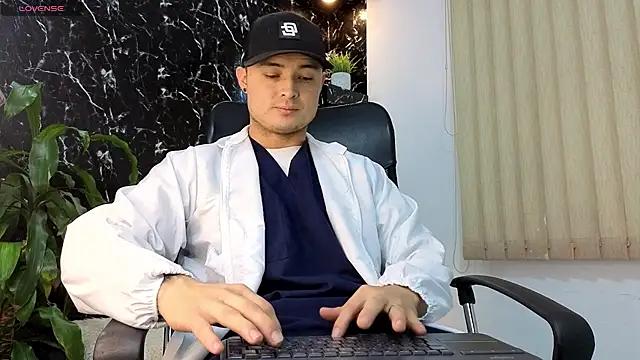 Alexander ferre online show from 26, 2, 2026