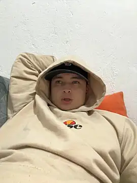 Alexander ferre online show from 9, 3, 2026