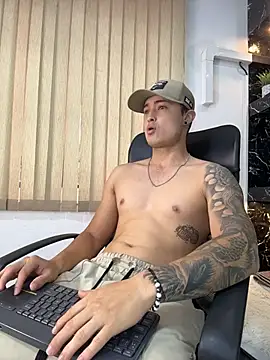 Snapshot of Alexander_ferre chatting on 23, 6, 2026 Alexander ferre online show from 23, 6, 2026