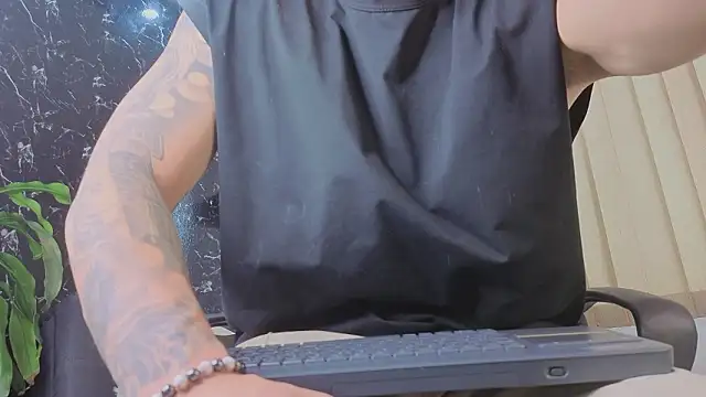 Alexander ferre online show from 15, 1, 2026