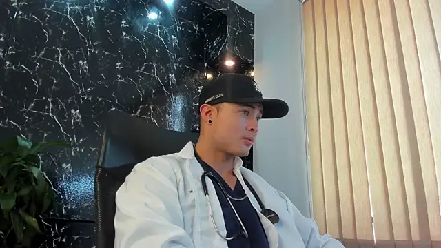 Alexander ferre online show from 11, 9, 2025