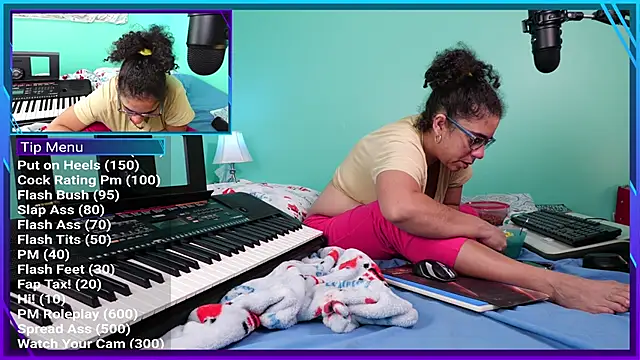 nsfwismorefun online show from 11, 11, 2025