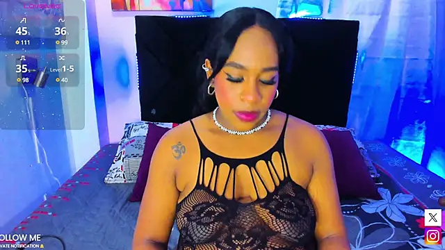 blackhardfuck online show from 21, 3, 2025