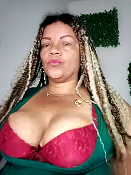 Eva Luxei online show from 17, 2, 2026