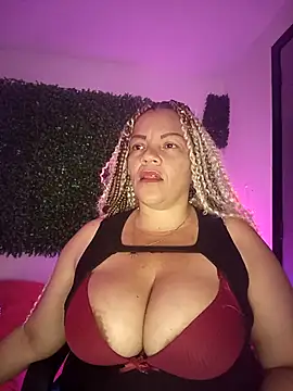 Eva Luxei online show from 10, 11, 2025