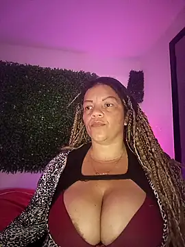 Eva Luxei online show from 1, 11, 2025