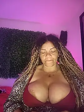 Eva Luxei online show from 23, 9, 2025