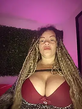 Eva Luxei online show from 8, 10, 2025