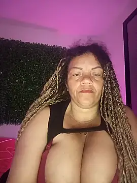 Eva Luxei online show from 25, 9, 2025