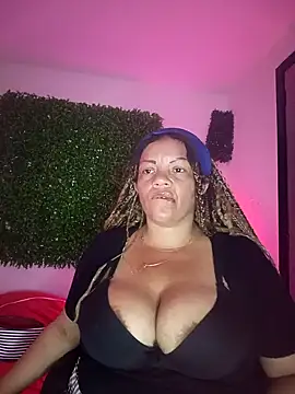 Eva Luxei online show from 26, 10, 2025