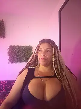 Eva Luxei online show from 10, 1, 2026