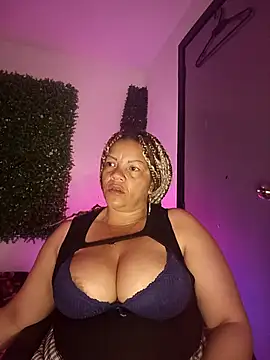 Eva Luxei online show from 29, 11, 2025