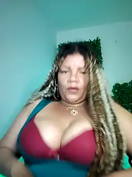 Eva Luxei online show from 28, 2, 2026