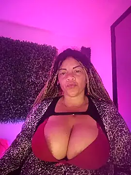 Eva Luxei online show from 16, 9, 2025