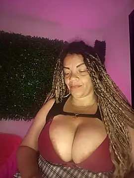 Eva Luxei online show from 3, 10, 2025