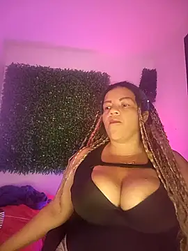 Eva Luxei online show from 22, 10, 2025