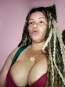 Eva Luxei online show from 3, 2, 2026