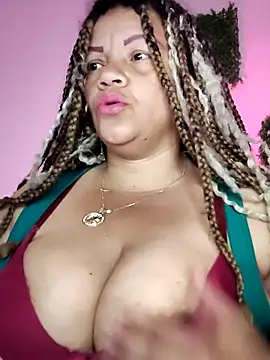 Eva Luxei online show from 15, 2, 2026