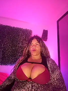 Eva Luxei online show from 20, 9, 2025