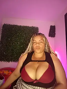 Eva Luxei online show from 20, 11, 2025