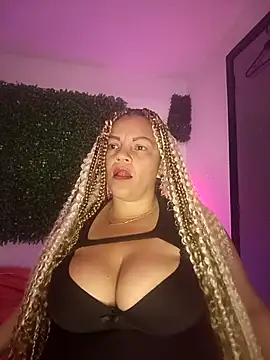 Eva Luxei online show from 7, 11, 2025