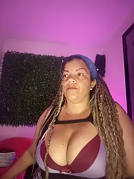 Eva Luxei online show from 17, 10, 2025