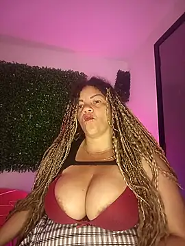 Eva Luxei online show from 26, 9, 2025