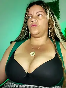 Eva Luxei online show from 16, 2, 2026