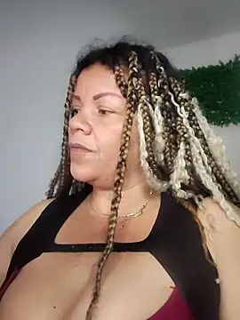 Eva Luxei online show from 22, 2, 2026