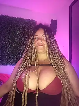 Eva Luxei online show from 21, 9, 2025