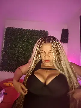 Eva Luxei online show from 16, 11, 2025