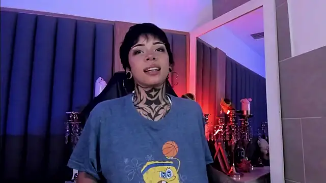 misstomie  online show from 26, 3, 2026