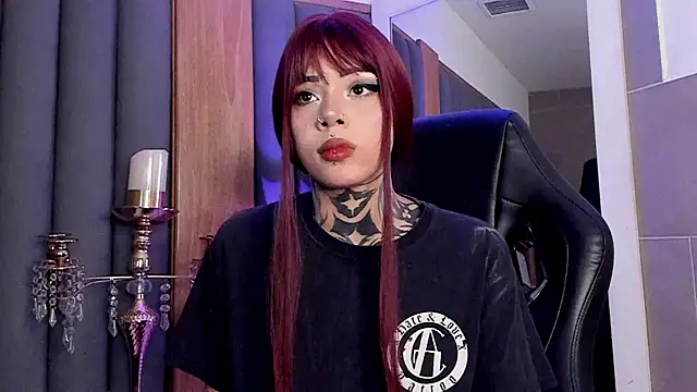 misstomie  online show from 17, 9, 2025