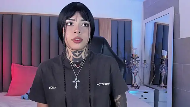 misstomie  online show from 28, 11, 2025