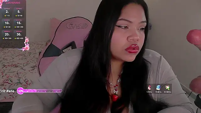 Juicy elenxx online show from 11, 9, 2025