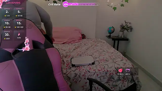 Juicy elenxx online show from 17, 9, 2025