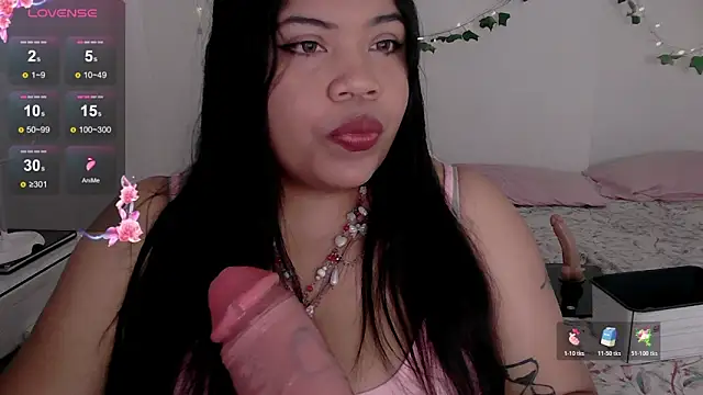 Juicy elenxx online show from 21, 3, 2026