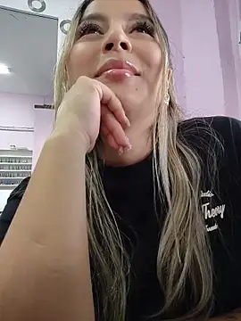 CelestePrince2 online show from 26, 5, 2026