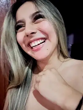 CelestePrince2 online show from 6, 4, 2026