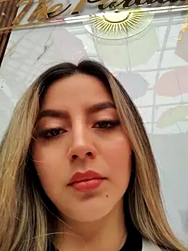 CelestePrince2 online show from 23, 4, 2026