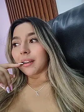 CelestePrince2 online show from 11, 5, 2026