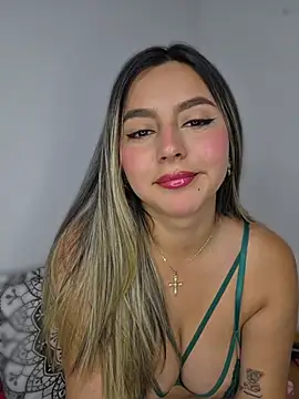 Snapshot of CelestePrince2 chatting on 18, 7, 2026 CelestePrince2 online show from 18, 7, 2026