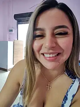 CelestePrince2 online show from 23, 3, 2026