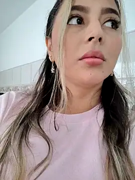 CelestePrince2 online show from 6, 10, 2025